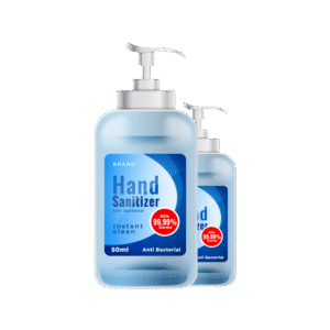 Hand Sanitizer