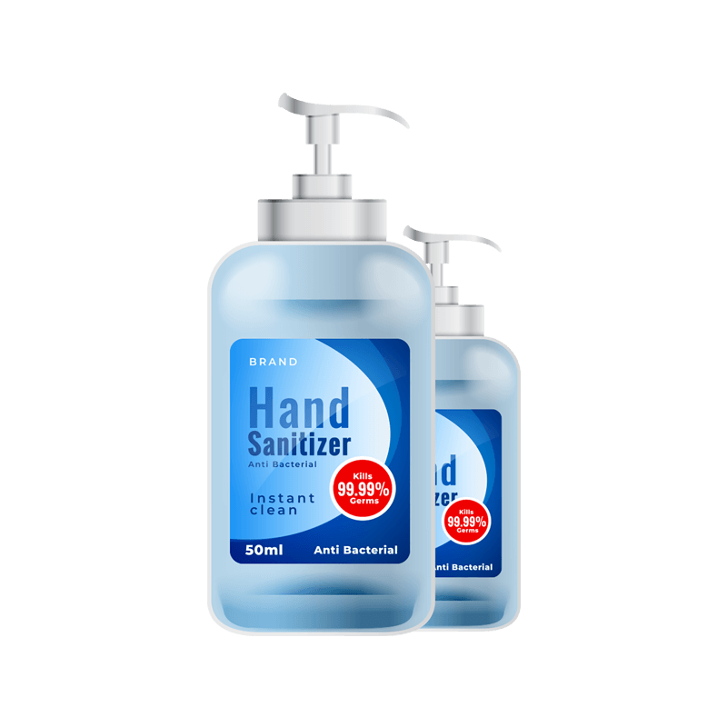 Hand Sanitizer